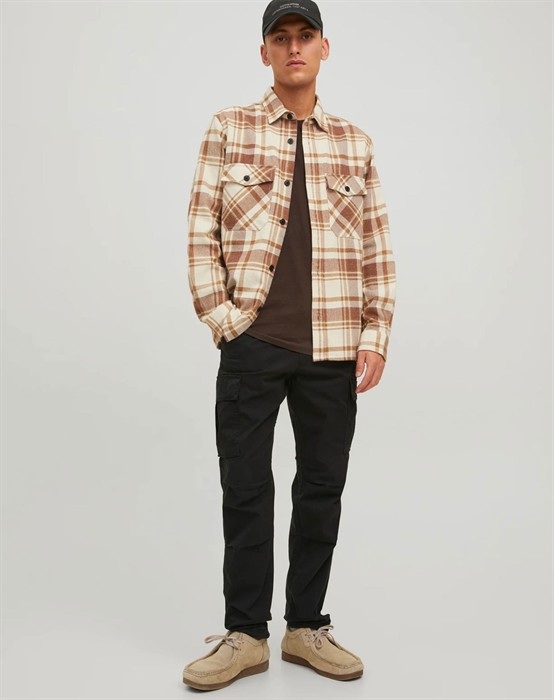 Stace Tucker Cargo Bukser